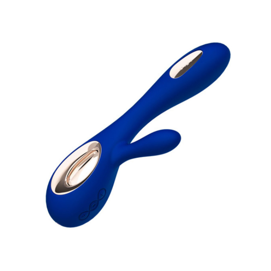 Lelo - Soraya Wave USB-Oplaadbare Vibrator Vrouwen Speeltjes